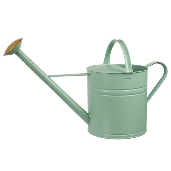 ZINC - ποτιστήρι 8L, πράσινο 'jade'