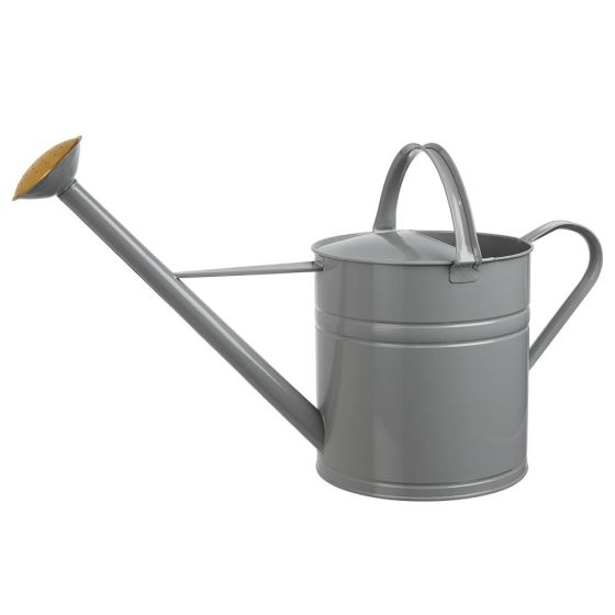 ZINC - ποτιστήρι 8L, γκρι