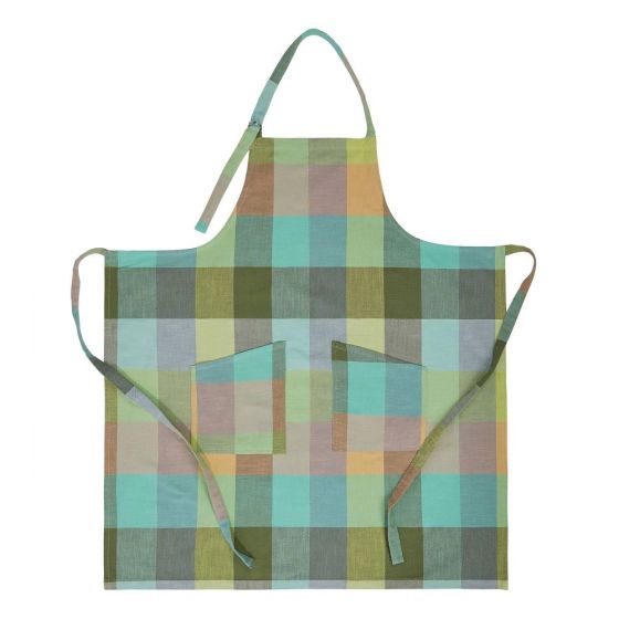 SPRING VIBES - ποδιά κουζίνας