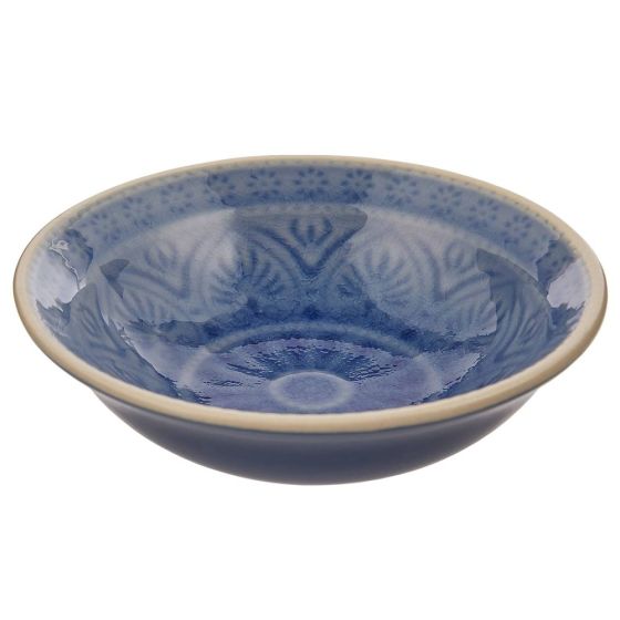 SUMATRA - μπολ Δ14cm, μπλε