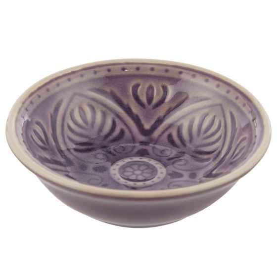 SUMATRA - mini μπολ 60ml, μωβ