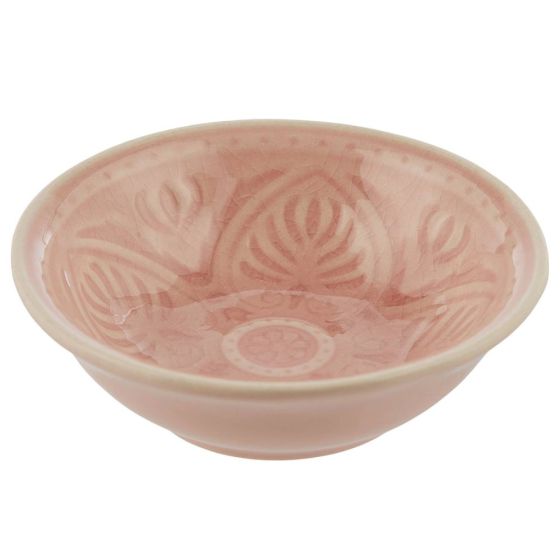 SUMATRA - mini μπολ 60ml, ανοιχτό ροζ