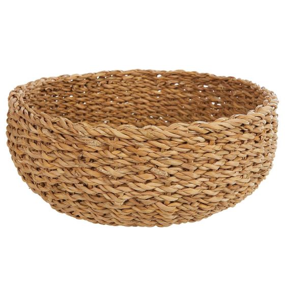 ERLA - καλάθι στρογγυλό, μέγεθος L