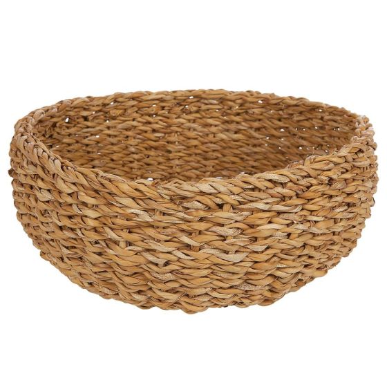 ERLA - καλάθι στρογγυλό, μέγεθος M
