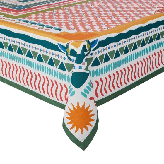 CARTAGENA - τραπεζομάντηλο 160x300cm