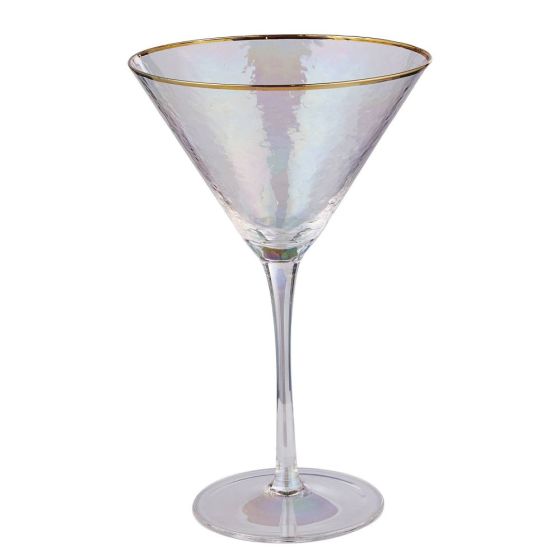 SMERALDA - ποτήρι για martini 280 ml