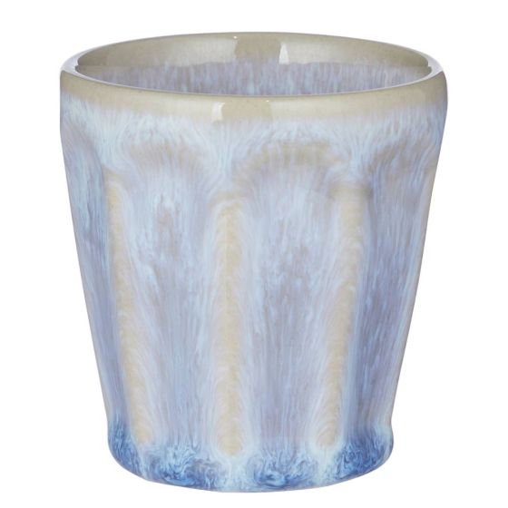 BERGAMO - κούπα για espresso 65 ml, μπλε