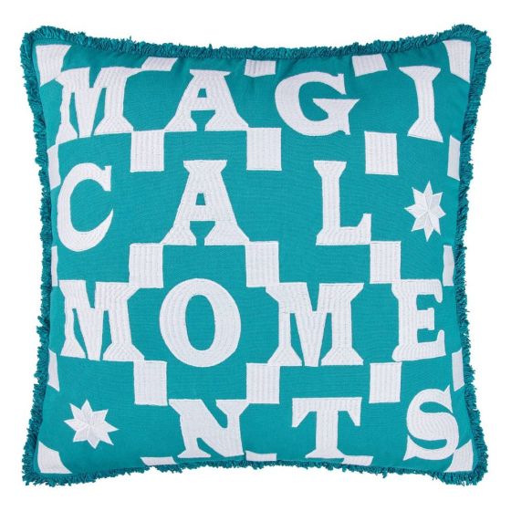 CARTAGENA - μαξιλάρι "magical" 50x50cm