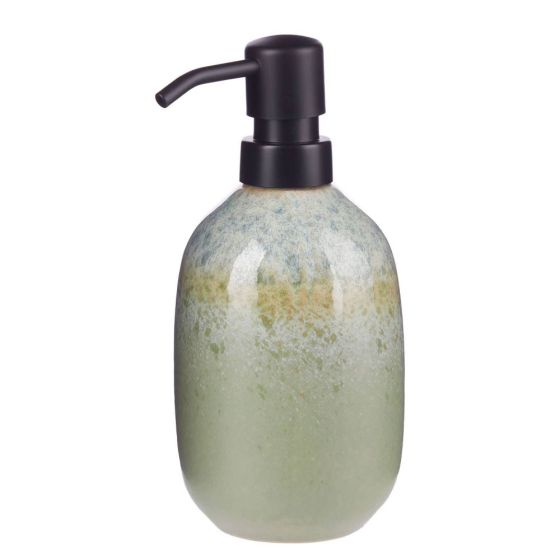 JADE - δοχείο για υγρό σαπούνι 400ml, φασκόμηλο