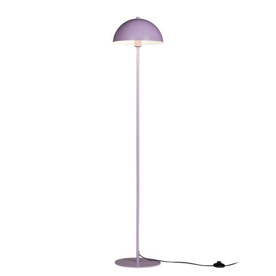 TOPEE - φωτιστικό δαπέδου, λιλά