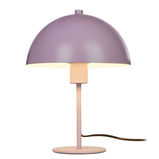 TOPEE - φωτιστικό επιτραπέζιο, λιλά