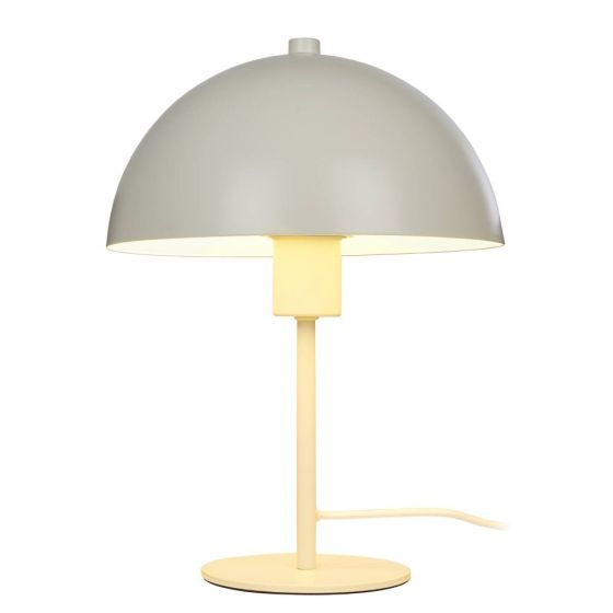 TOPEE - φωτιστικό επιτραπέζιο, λευκό