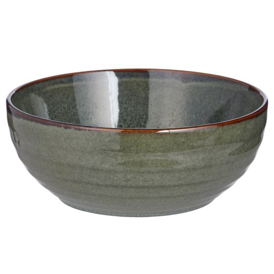 POKE - μπολ 950 ml, πράσινο σκούρο