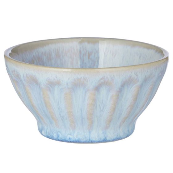 BERGAMO - μπολ για ντιπ 110 ml, σιέλ