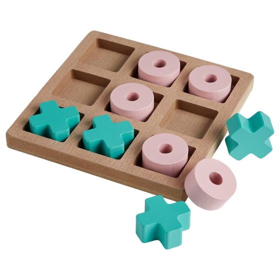 TICTACTOE - παιχνίδι "τρίλιζα"