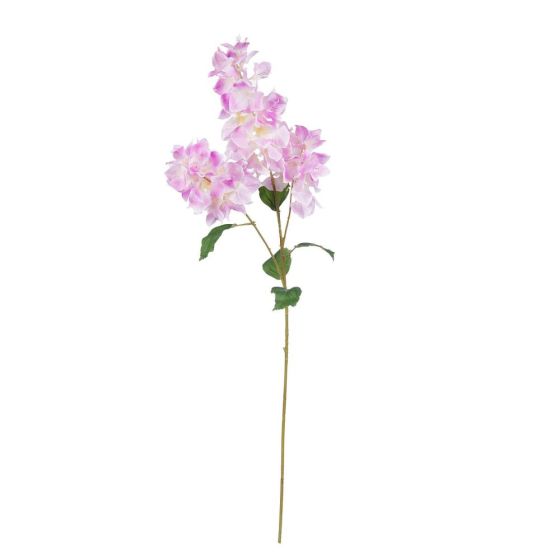 FLORISTA - μπουκαμβίλια 105cm, ροζ ανοιχτό