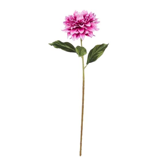 FLORISTA - ντάλια 68cm, berry