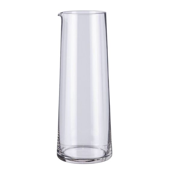 SEMPLICE - κανάτα γυάλινη 1,3L