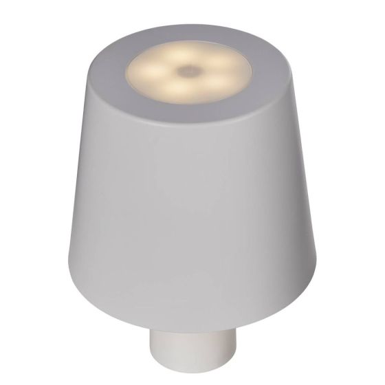 BOTTLE LIGHT - φωτιστικό LED για μπουκάλι, λευκό