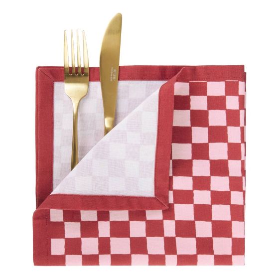 HOLY MOLY - πετσέτα 42x42 cm