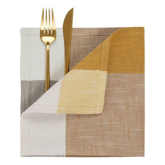 WOODSTOCK - πετσέτα 42x42cm