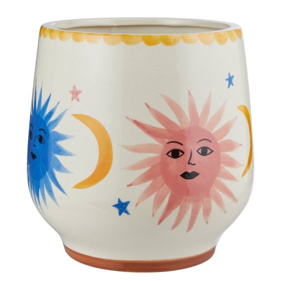 SPIRIT - κασπό κεραμικό 20cm