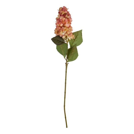 FLORISTA - διακοσμητικό φυτό ορτανσία 72cm