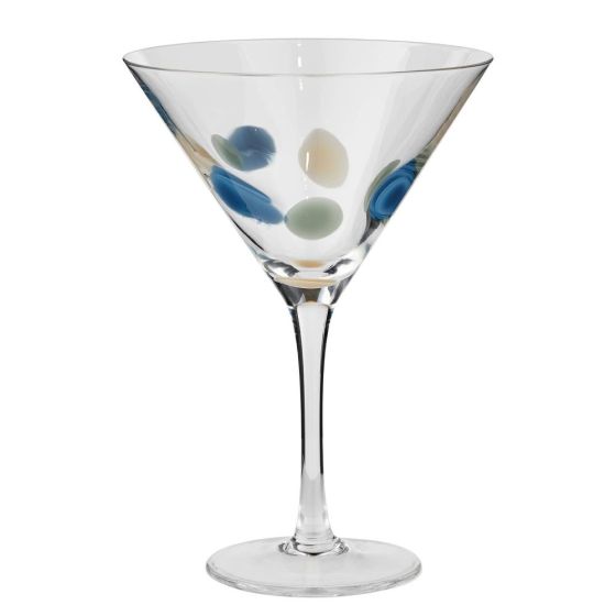 FAYETTE - ποτήρι για martini 260ml