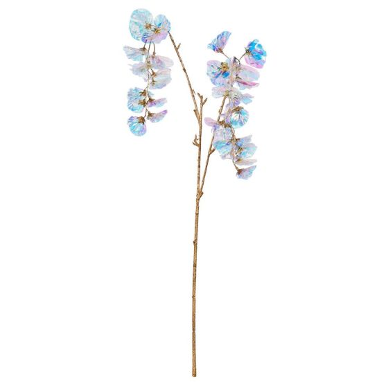 FLORISTA - λουλούδι 74cm, διαφανές