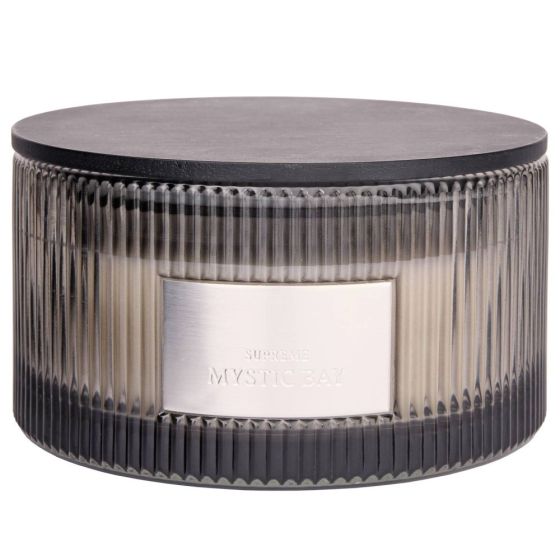 SUPREME - αρωματικό κερί Mystic Bay 635g