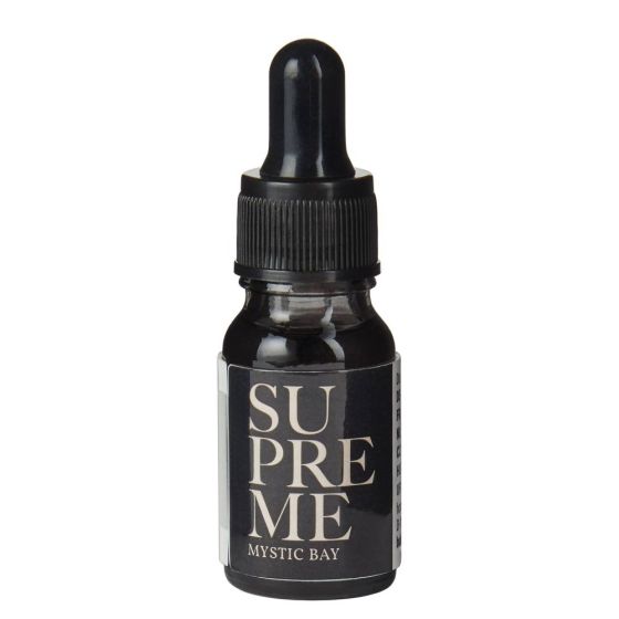 SUPREME - αρωματικό έλαιο Mystic Bay 10ml