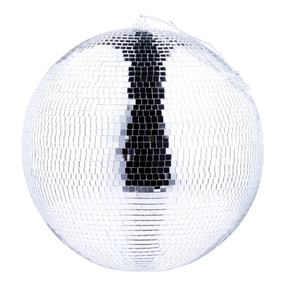 DISCO - διακοσμητική μπάλα 'καθρέφτης' 20cm
