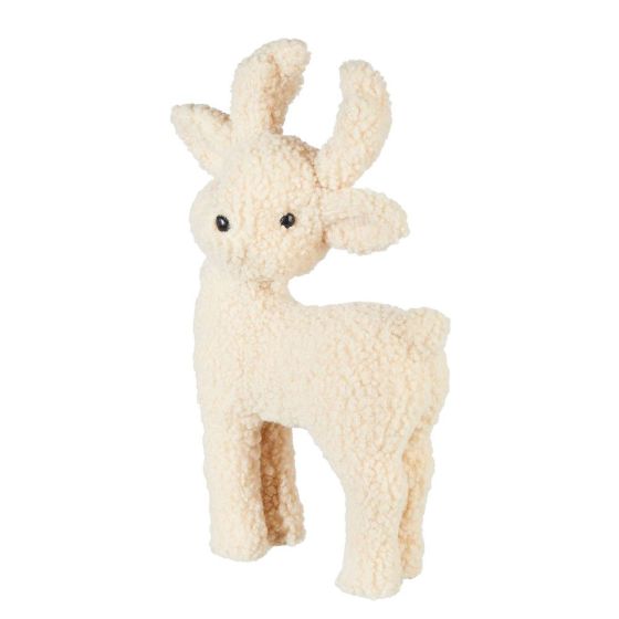 LITTLE DEER - λούτρινο ελαφάκι 40cm