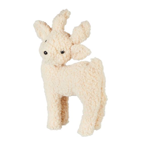 LITTLE DEER - λούτρινο ελαφάκι 30cm