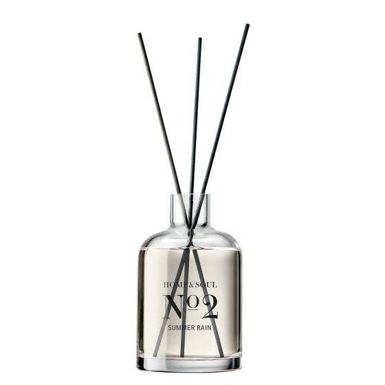 HOME & SOUL - αρωματικό χώρου Summer Rain 250ml