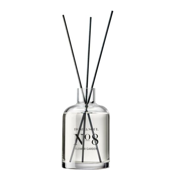 HOME & SOUL - αρωματικό χώρου Flower Garden 250ml