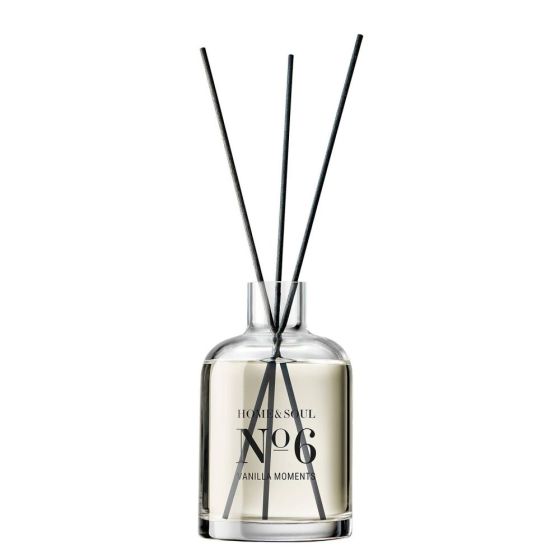 HOME & SOUL - αρωματικό χώρου Vanilla Moment 250ml