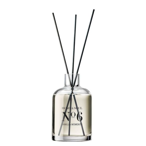 HOME & SOUL - αρωματικό χώρου Vanilla Moment 110ml