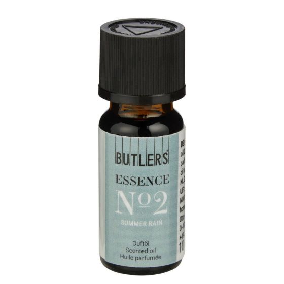 ESSENCΕ - αρωματικό έλαιο Summer Rain 10ml