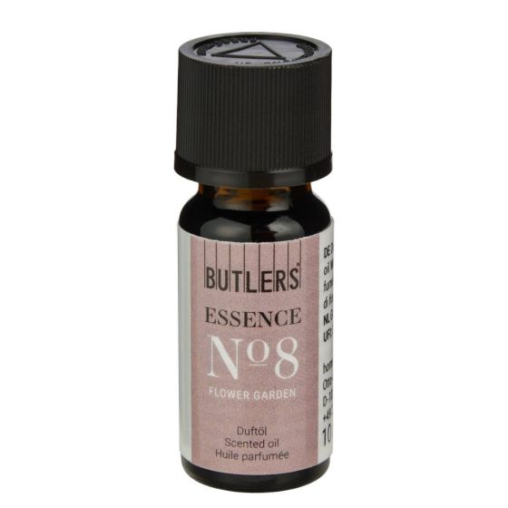 ESSENCΕ - αρωματικό έλαιο Flower Garden 10ml