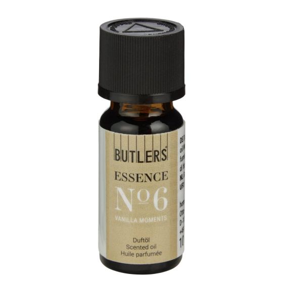 ESSENCΕ - αρωματικό έλαιο Vanilla Moments 10ml