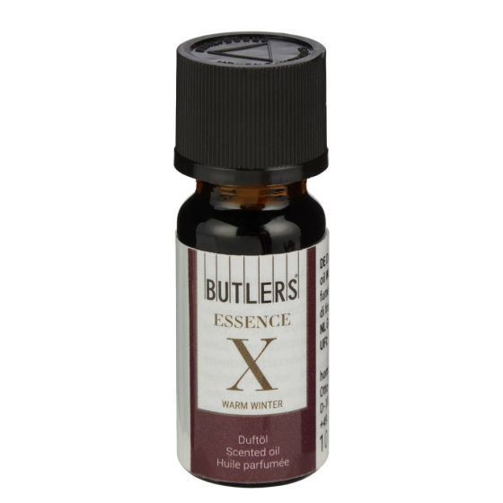 ESSENCE - αρωματικό έλαιο Warm Winter 10ml
