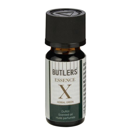 ESSENCΕ - αρωματικό έλαιο Herbal Green 10ml