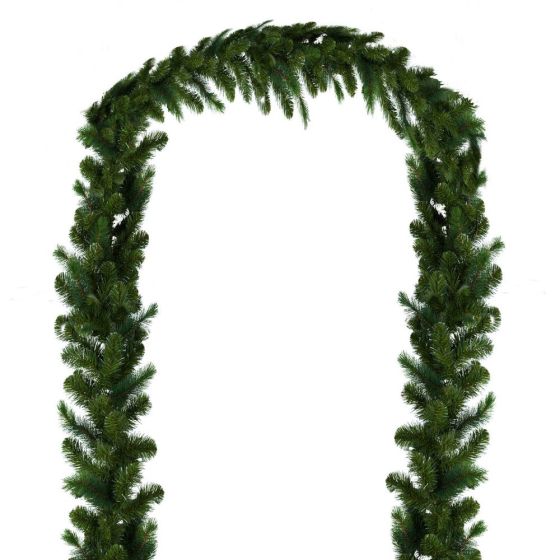 WINTERGREEN - γιρλάντα 270cm