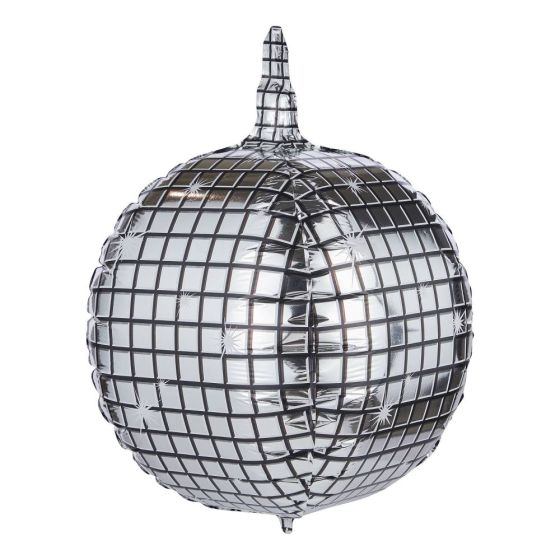 UPPER CLASS - μπαλόνι "Ντισκομπάλα"