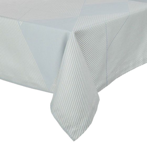 METRONOMY - τραπεζομάντηλο 160x160 cm