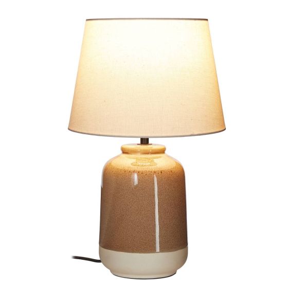 VERICE - επιτραπέζιο φωτιστικό, κεραμικό