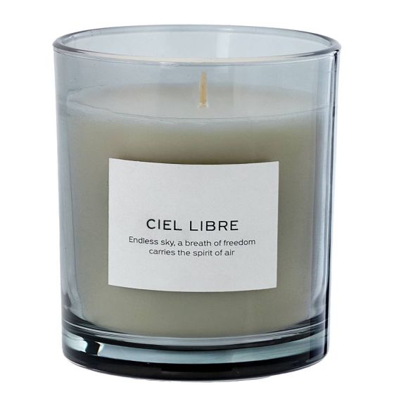 PURE POETRY - αρωματικό κερί Ciel Libre