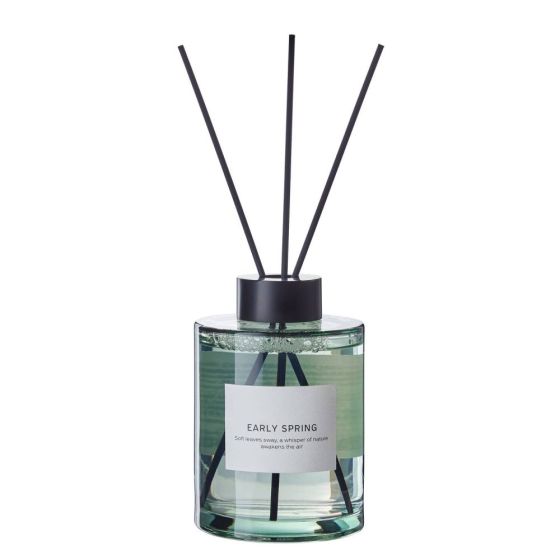 PURE POETRY - αρωματικό χώρου Early Spring 300ml