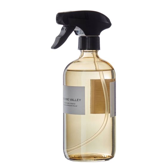 PURE POETRY - αρωματικό σπρέι χώρου Sunshine Valley